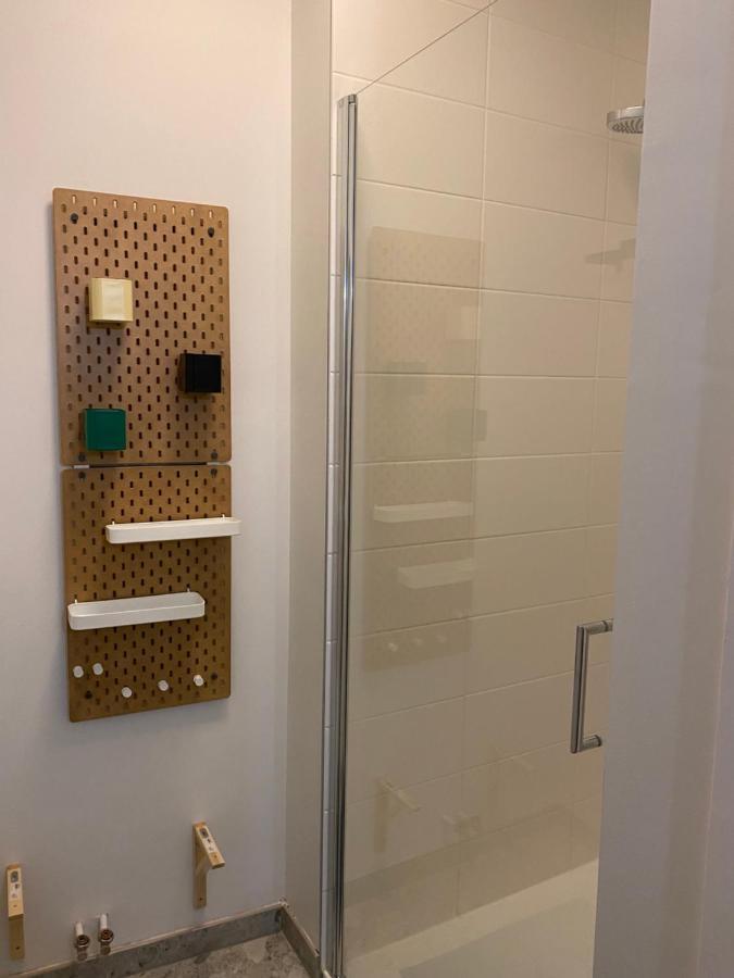 Studio Near Shopping K In K New Bright And Central Cortrique Exterior foto