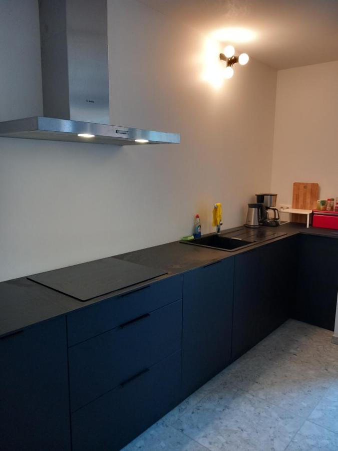 Studio Near Shopping K In K New Bright And Central Cortrique Exterior foto